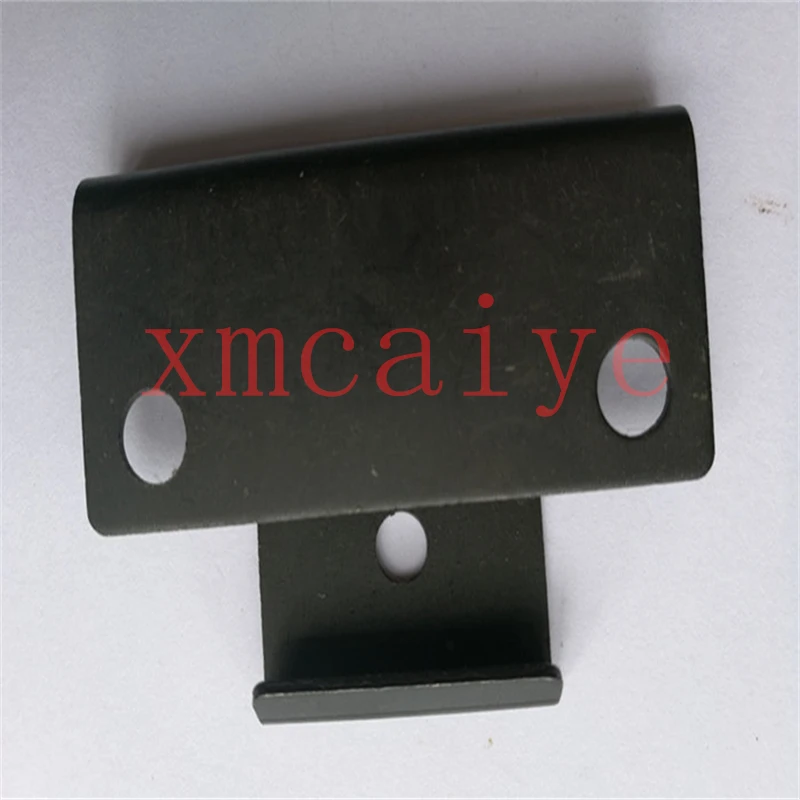 10 шт. Размер 62x44x28 мм M2.006.009 Замок одеяла SM74 Листовая пружина для печатной машины PM74
10 шт. Размер 62x44x28 мм M2.006.009 Замок одеяла SM74 Листовая пружина для печатной машины PM74