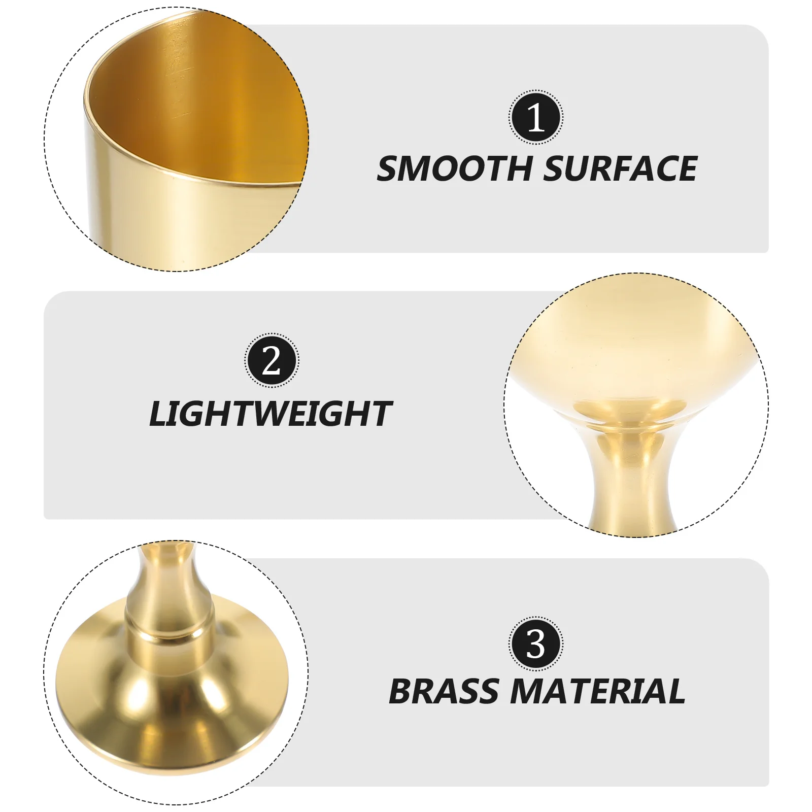 High-Footed Wine Cup Brass Goblet For Liquor Tea Temple Use Multi-Function Metal Drinking Vessel Desktop Offering
High-Footed Wine Cup Brass Goblet For Liquor Tea Temple Use Multi-Function Metal Drinking Vessel Desktop Offering