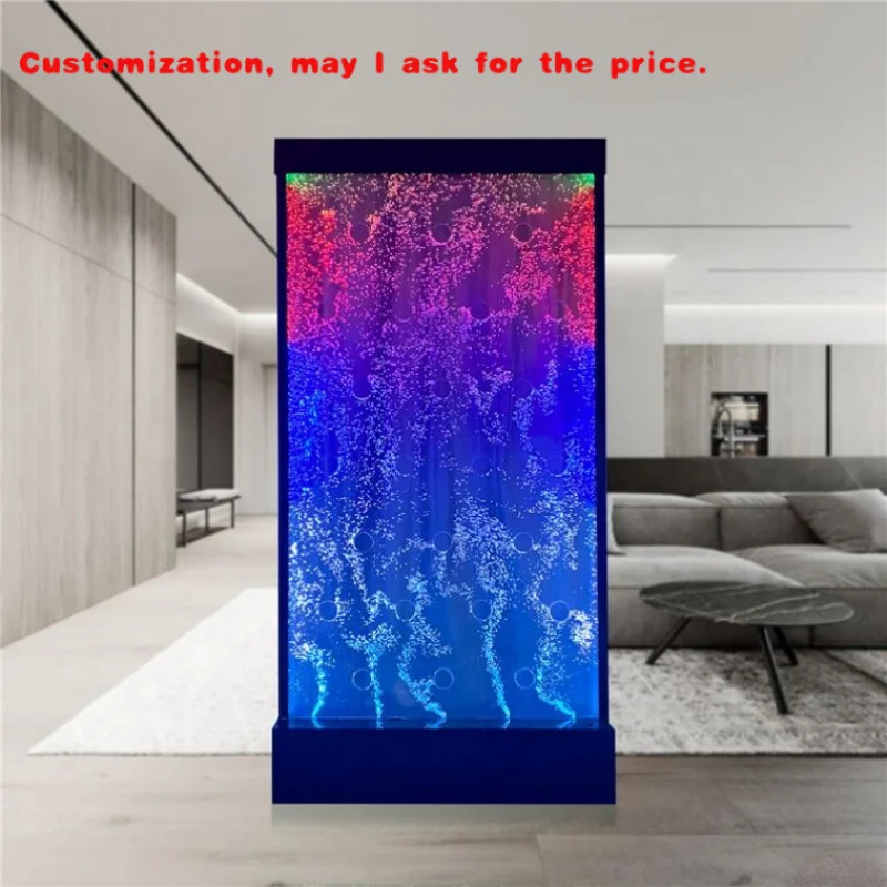 Custom.Bubble Wall Panel Светодиодный светильник Цвет Светодиодный романтический эффект Изменение перегородки Настенный акриловый пузырьковый настенный экран Divi
Custom.Bubble Wall Panel Светодиодный светильник Цвет Светодиодный романтический эффект Изменение перегородки Настенный акриловый пузырьковый настенный экран Divi
