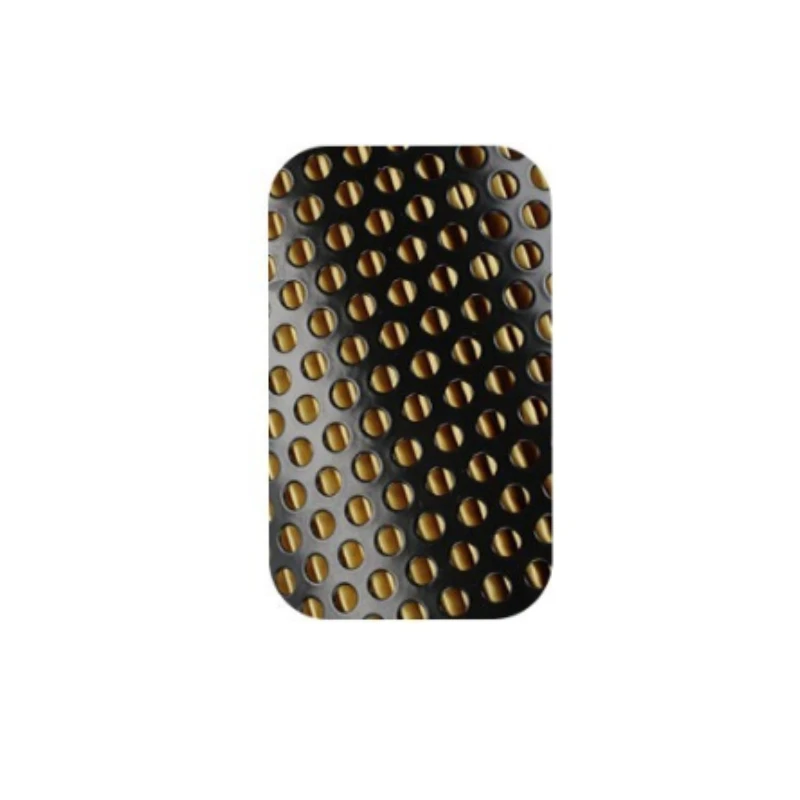 Suitable for Wire Cutting Spark Machine Wire Filter 150 * 33 * 350 Mirror Screen Wire Cutting Filter Element
Suitable for Wire Cutting Spark Machine Wire Filter 150 * 33 * 350 Mirror Screen Wire Cutting Filter Element