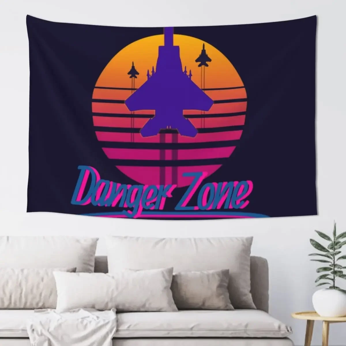 Danger Zone Tapestry Outdoor Decor Wall Deco Aesthetic Home Decor Funny Tapestry
Danger Zone Tapestry Outdoor Decor Wall Deco Aesthetic Home Decor Funny Tapestry