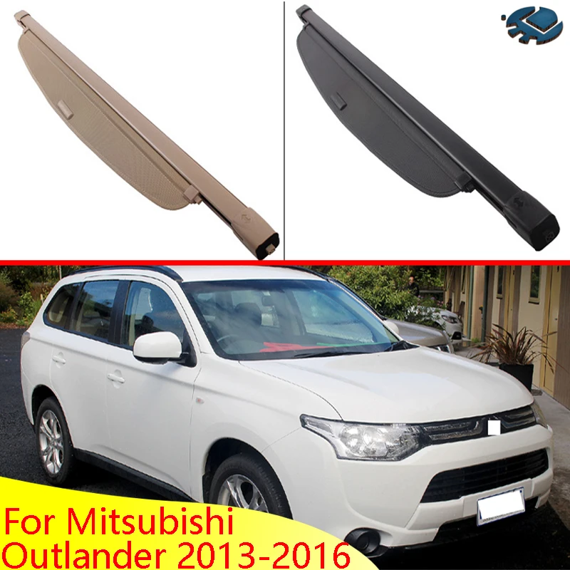 For Mitsubishi Outlander 2013-2015 Aluminum+Canvas Rear Cargo Cover privacy Trunk Screen Security Shield shade Accessories
For Mitsubishi Outlander 2013-2015 Aluminum+Canvas Rear Cargo Cover privacy Trunk Screen Security Shield shade Accessories