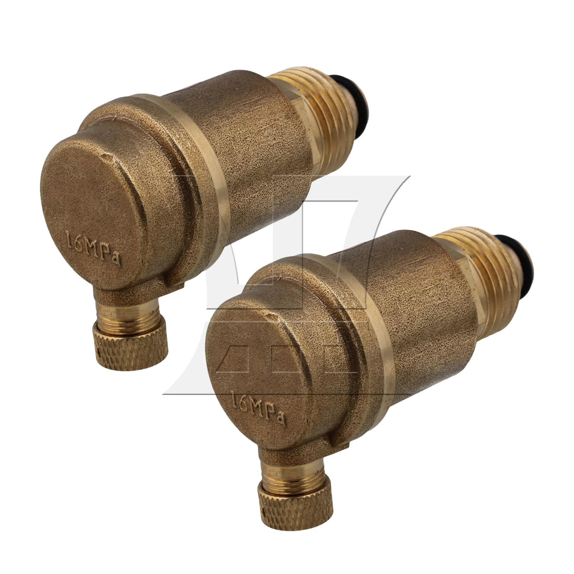 CNBTR 2 Pcs 1/2"" Automatic Air Vent Valve for Water Heater Pressure
CNBTR 2 Pcs 1/2"" Automatic Air Vent Valve for Water Heater Pressure