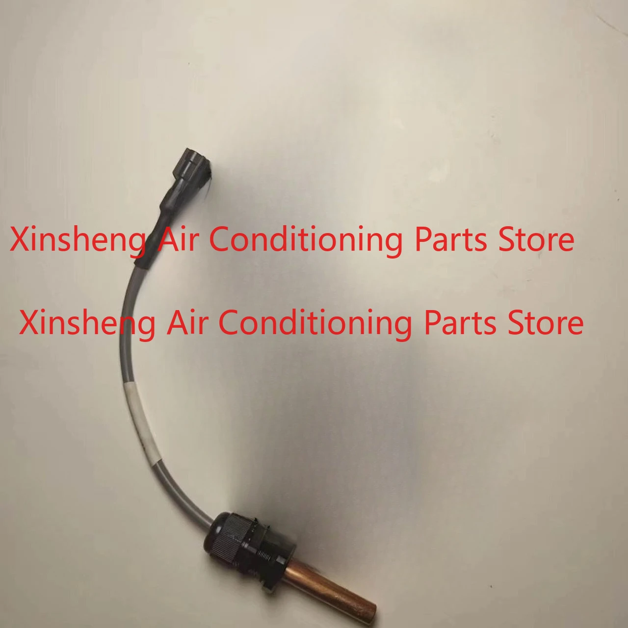 Suitable for 025-29964-000/025W29964-000 temperature sensor/water temperature probe/central air conditioning accessories
Suitable for 025-29964-000/025W29964-000 temperature sensor/water temperature probe/central air conditioning accessories