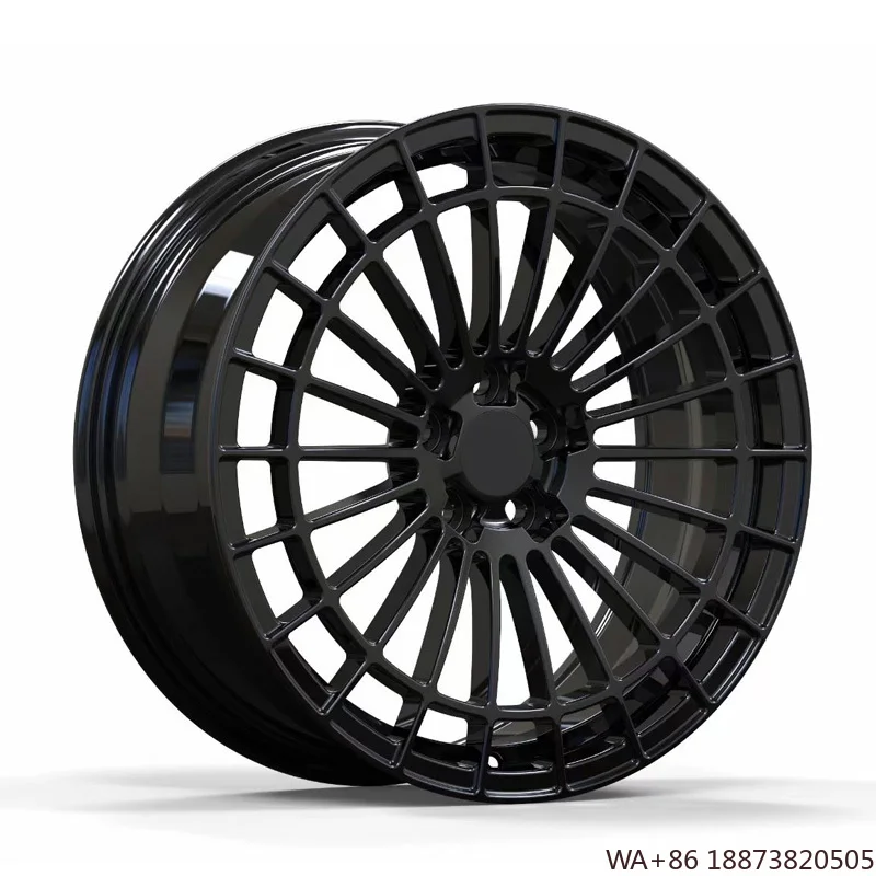 Custom 19-22 Inch Polished Forged Aluminium Alloy Car Wheels Deep Concave Racing Design Compatible for BMW Mercedes Audi for Lan
Custom 19-22 Inch Polished Forged Aluminium Alloy Car Wheels Deep Concave Racing Design Compatible for BMW Mercedes Audi for Lan