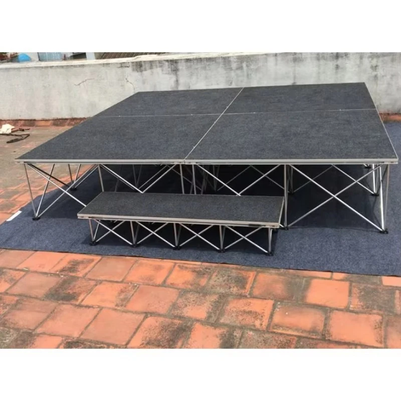 Top Sale With Good Quality Wedding Stage Design,mobile Folding Stage,revolving Stage
Top Sale With Good Quality Wedding Stage Design,mobile Folding Stage,revolving Stage