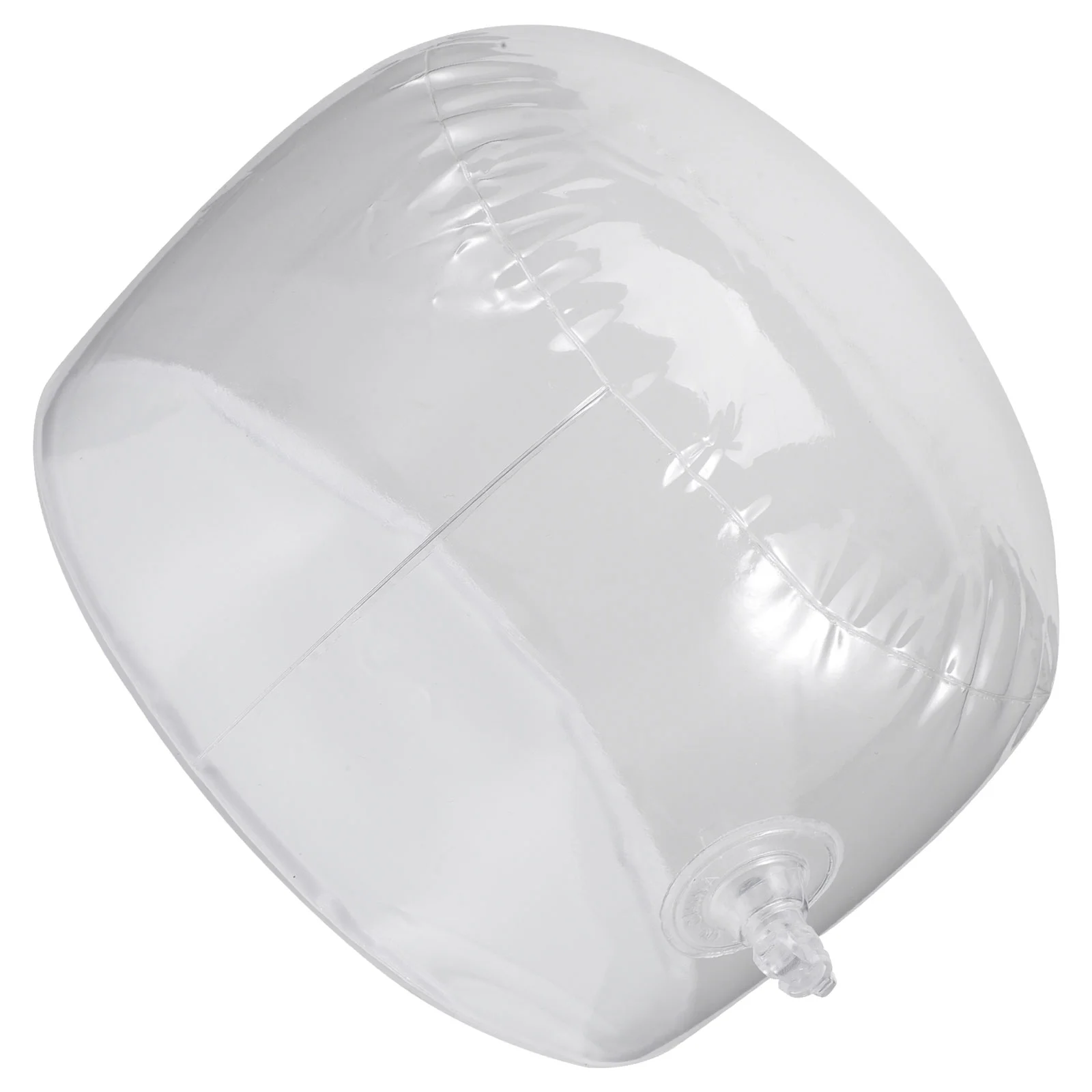 Hat Shaping Inflatable Hat Stand for Baseball Caps Premium Plastic Travel Size Lightweight Storage Rack Home Shop Use
Hat Shaping Inflatable Hat Stand for Baseball Caps Premium Plastic Travel Size Lightweight Storage Rack Home Shop Use