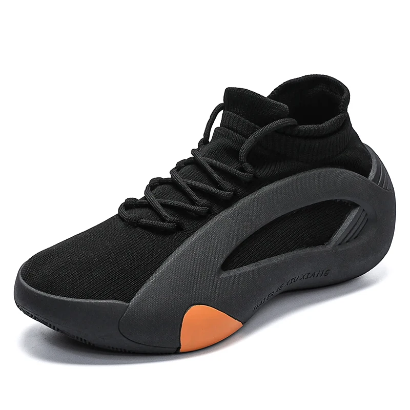Summer New Arrival Thick Soled Sneakers for Men Breathable Socks Casual Sports Shoes Men Trainers Platform Designer Sneakers Men
Summer New Arrival Thick Soled Sneakers for Men Breathable Socks Casual Sports Shoes Men Trainers Platform Designer Sneakers Men