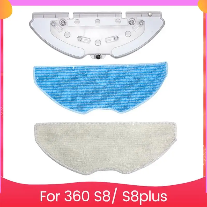 A23P 3PCS Mop Cloth Holder And Mop Cloth Kit For 360 S8 S8plus Sweeping Robot Vacuum Cleaner Mop Cloth Holder Spare Parts
A23P 3PCS Mop Cloth Holder And Mop Cloth Kit For 360 S8 S8plus Sweeping Robot Vacuum Cleaner Mop Cloth Holder Spare Parts