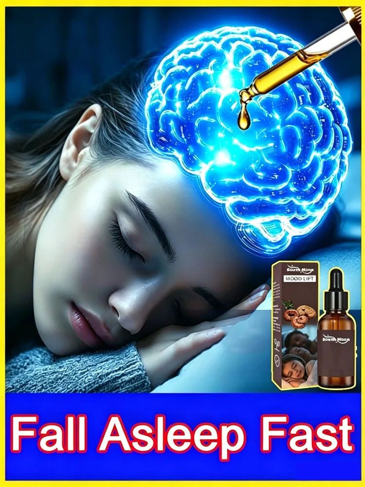 Sleep Better Instantly for Men Women Hot Sale in 2026
Sleep Better Instantly for Men Women Hot Sale in 2026