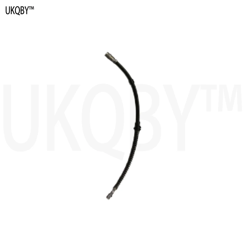Front brake hose 7P6611701 7L0611701C 7L0611701A
Front brake hose 7P6611701 7L0611701C 7L0611701A