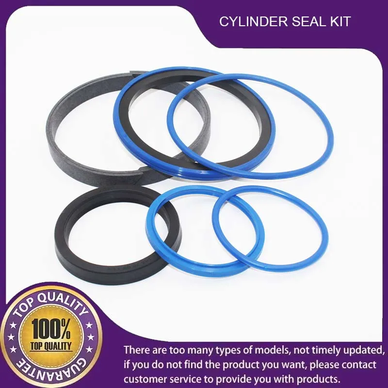 991/00120 99100120 991-00120 Lift Tilt Cylinder Seal Kit Fits JCB 215S 426 426B 436 436B 
991/00120 99100120 991-00120 Lift Tilt Cylinder Seal Kit Fits JCB 215S 426 426B 436 436B