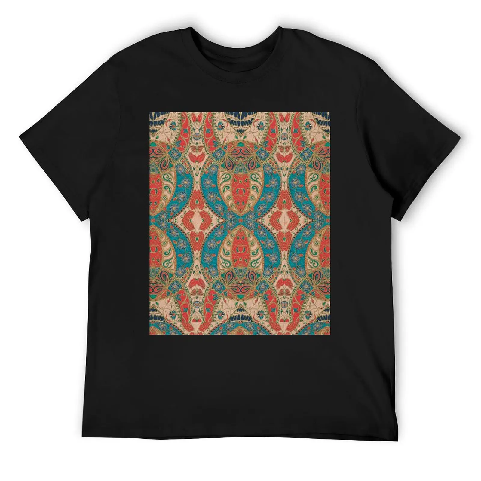 Persian Damask T-Shirt gifts for boyfriend T-shirts man man t shirt mens t shirt graphic
Persian Damask T-Shirt gifts for boyfriend T-shirts man man t shirt mens t shirt graphic
