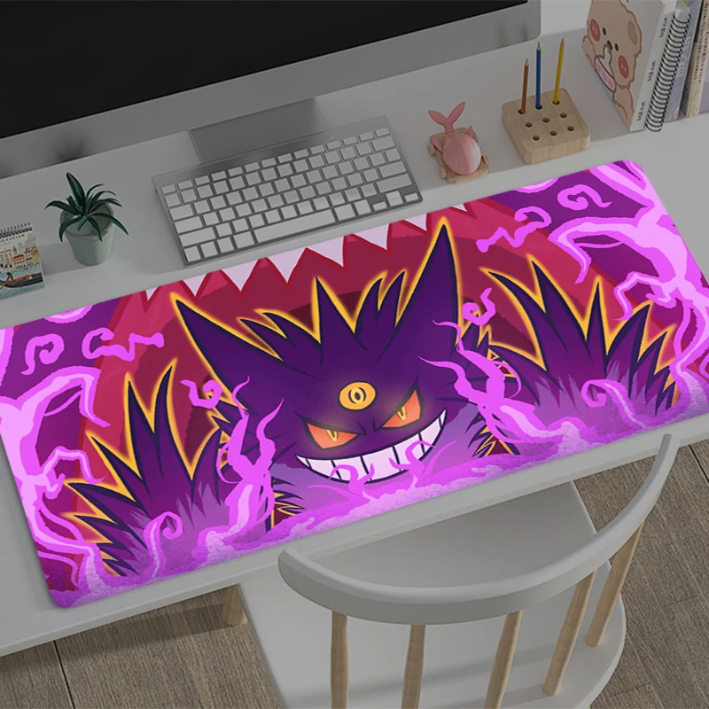 Игровой коврик для мыши P-Pokemons G-Gengars Аниме Коврик для мыши Офисный геймер Компьютерный нескользящий коврик для мыши HD Печать Настольный коврик ПК большой коврик для мыши
Игровой коврик для мыши P-Pokemons G-Gengars Аниме Коврик для мыши Офисный геймер Компьютерный нескользящий коврик для мыши HD Печать Настольный коврик ПК большой коврик для мыши
