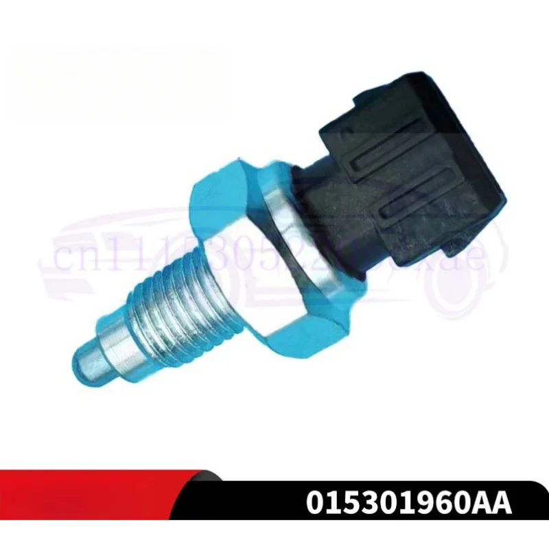 FOR Chery A1 A3 Reverse Light Switch Sensor 015301960AA
FOR Chery A1 A3 Reverse Light Switch Sensor 015301960AA