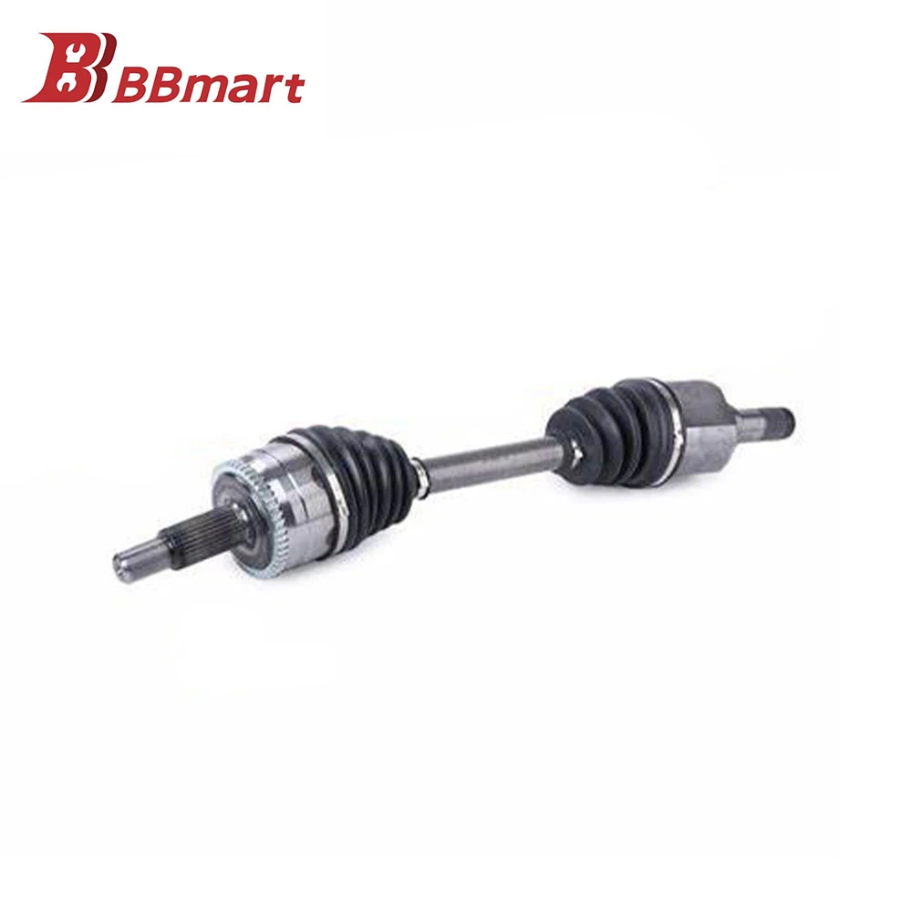 TDB500110 BBmart Auto Parts 1 pcs Front Left Axle Shaft For Land Rover Discovery 3 2005-2009 Discovery 4 2010 Factory Low Price
TDB500110 BBmart Auto Parts 1 pcs Front Left Axle Shaft For Land Rover Discovery 3 2005-2009 Discovery 4 2010 Factory Low Price