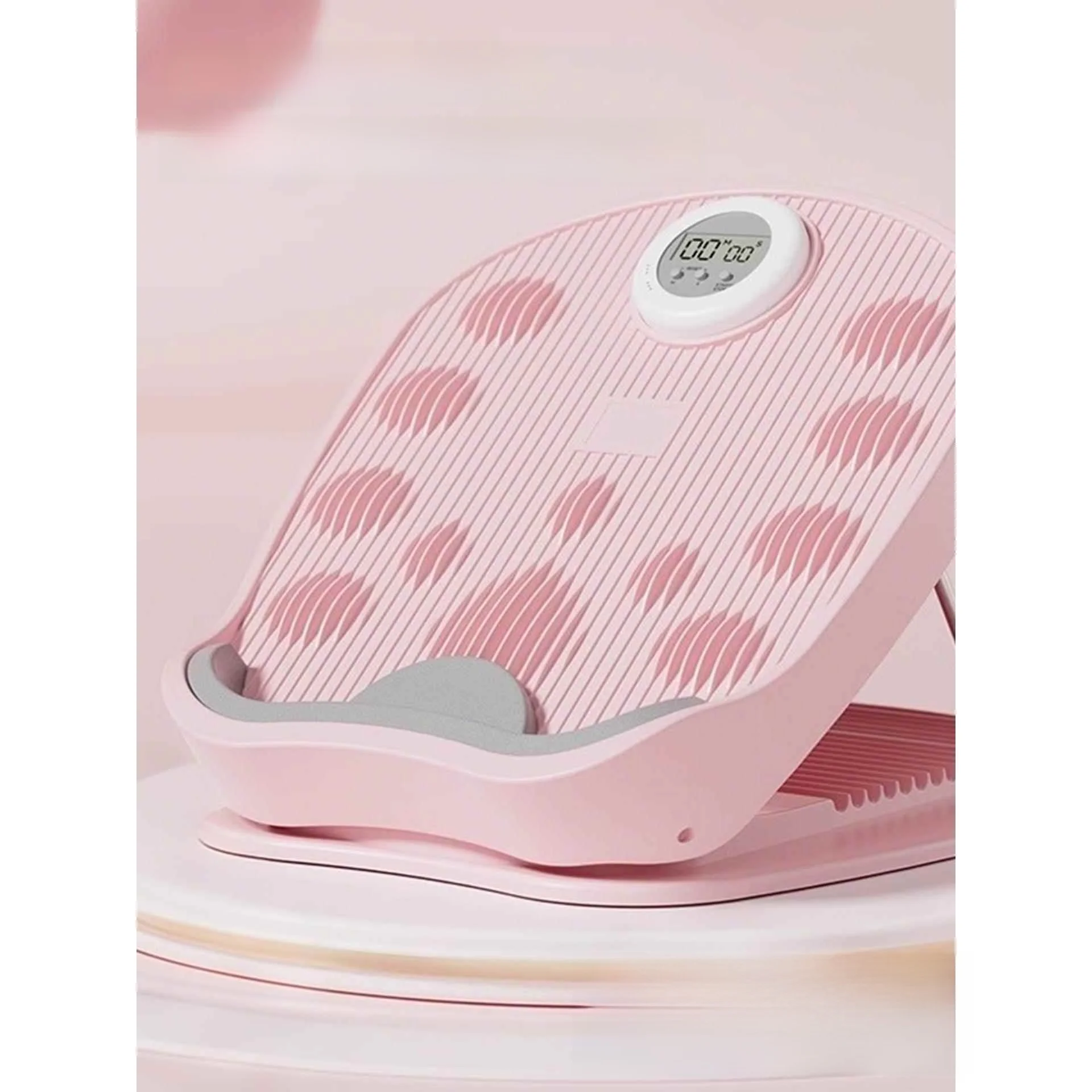 Новая наклонная доска-тренажер для растяжки ног и сухожилий, оборудование для фитнеса и йоги
Новая наклонная доска-тренажер для растяжки ног и сухожилий, оборудование для фитнеса и йоги