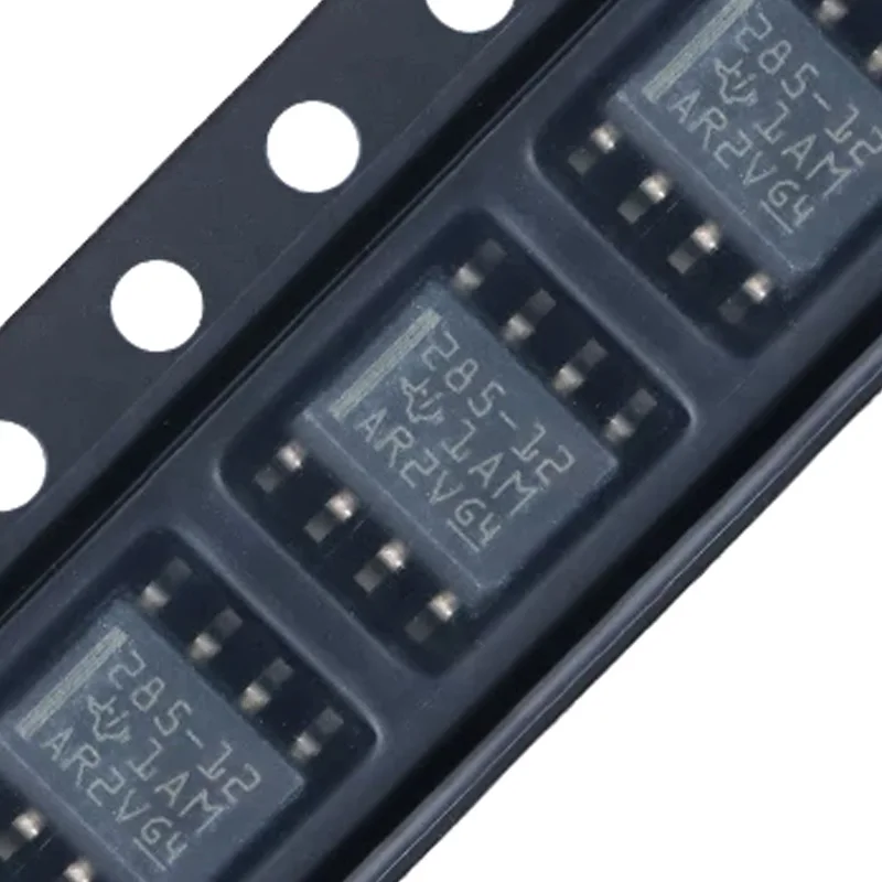 10 Brand New Original Lm285Dr-1-2 with Silk Screen 285-12 Soic-8 1.235V Micro-Power Reference Voltage Chips
10 Brand New Original Lm285Dr-1-2 with Silk Screen 285-12 Soic-8 1.235V Micro-Power Reference Voltage Chips