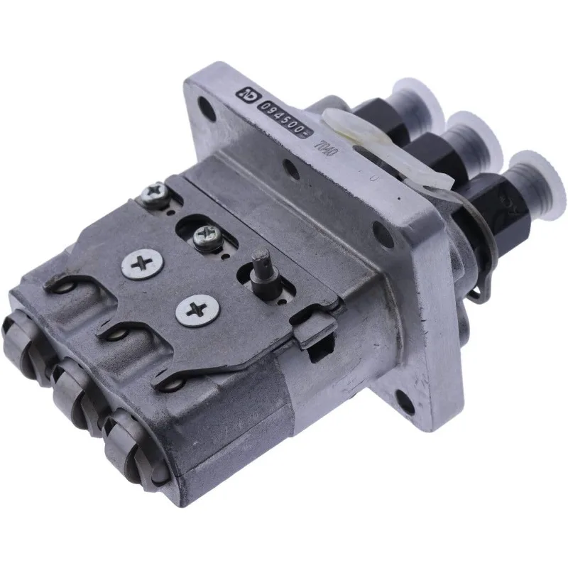 Топливный насос 094500-7040 094500-5160 MM436649 EJ7413168 для двигателя Mitsubishi L3E MHI Doosan Solar 015PLUS S018-VT 
Топливный насос 094500-7040 094500-5160 MM436649 EJ7413168 для двигателя Mitsubishi L3E MHI Doosan Solar 015PLUS S018-VT