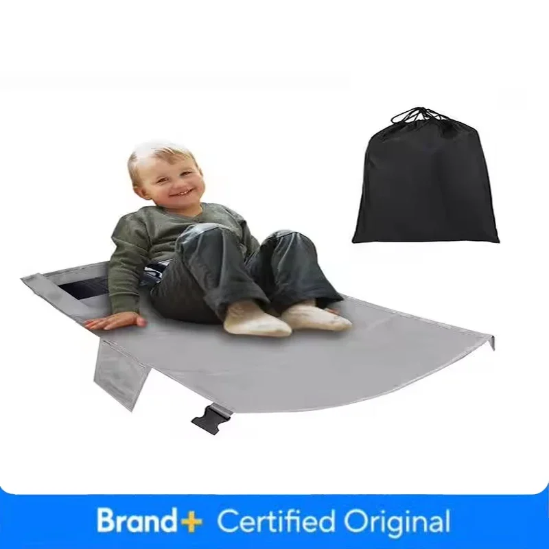 Children Plane Travel Bed Comfortable Kids Travel Cot Convenient Car Backseat Sleeping Hammock Car Camping Accessories Amagi
Children Plane Travel Bed Comfortable Kids Travel Cot Convenient Car Backseat Sleeping Hammock Car Camping Accessories Amagi