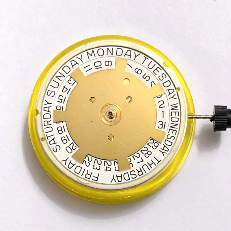 Watch movement, the new domestic Tianjin Seagull ETA 2834-2 movement bag typing V8 can be matched into a watch
Watch movement, the new domestic Tianjin Seagull ETA 2834-2 movement bag typing V8 can be matched into a watch