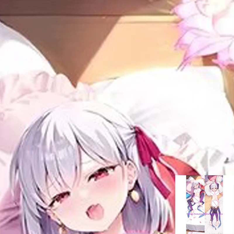 Anime Dakimakura Pillow Case Beautiful Girl Sexy and Busty Beautiful Girl Double-Sided Halloween
Anime Dakimakura Pillow Case Beautiful Girl Sexy and Busty Beautiful Girl Double-Sided Halloween