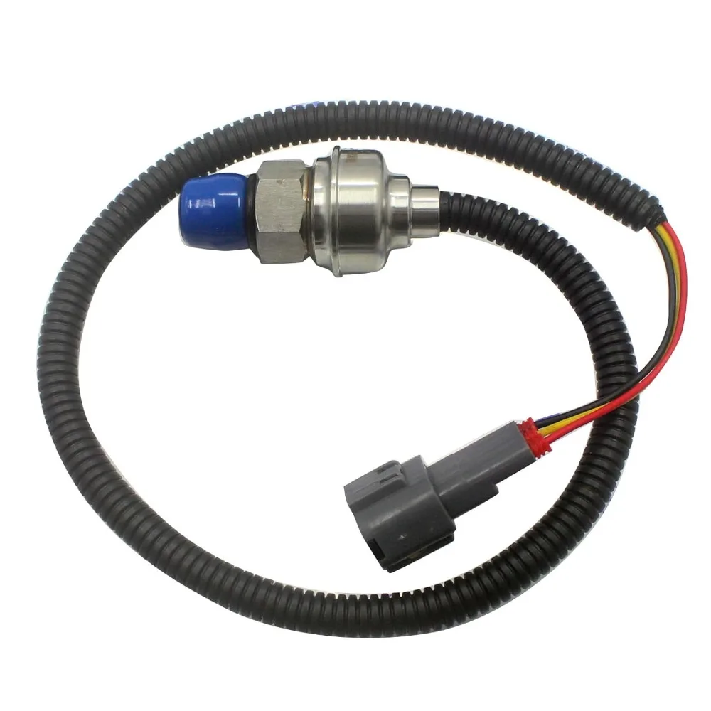 XOJOX SINOCMP 889-30539002 50Mpa Hydraulic Pump Pressure Sensor High Pressure Switch Sensor for Kato HD820Ⅰ HD820Ⅱ HD820Ⅲ
XOJOX SINOCMP 889-30539002 50Mpa Hydraulic Pump Pressure Sensor High Pressure Switch Sensor for Kato HD820Ⅰ HD820Ⅱ HD820Ⅲ