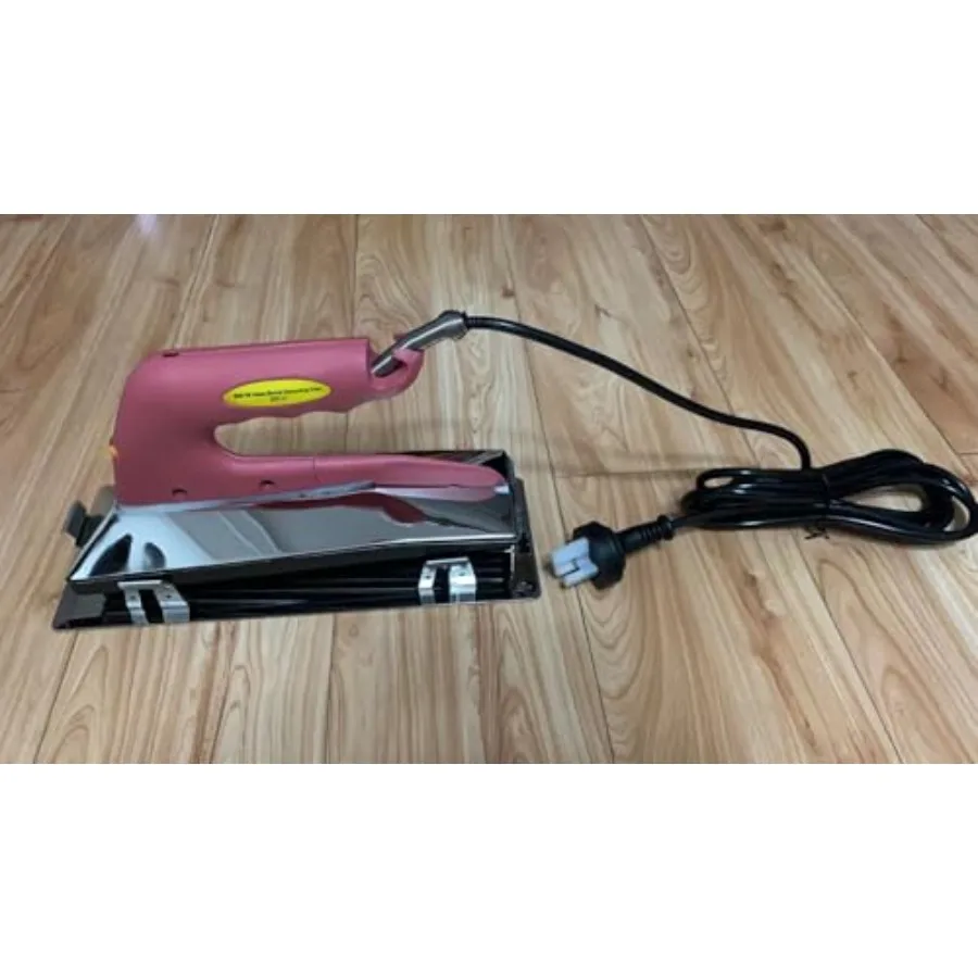 Heat Bond Carpet Iron Carpet Seam Iron Electric Iron Carpet Iron Carpet Seaming Iron
Heat Bond Carpet Iron Carpet Seam Iron Electric Iron Carpet Iron Carpet Seaming Iron