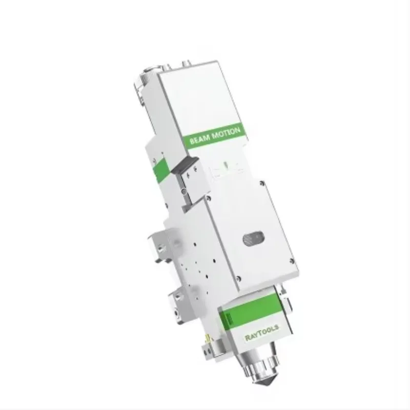 Auto Focus Laser Cutting Head Raytools BM111 BM111E 3300W for Metal Cutting Machine Equipment Parts
Auto Focus Laser Cutting Head Raytools BM111 BM111E 3300W for Metal Cutting Machine Equipment Parts