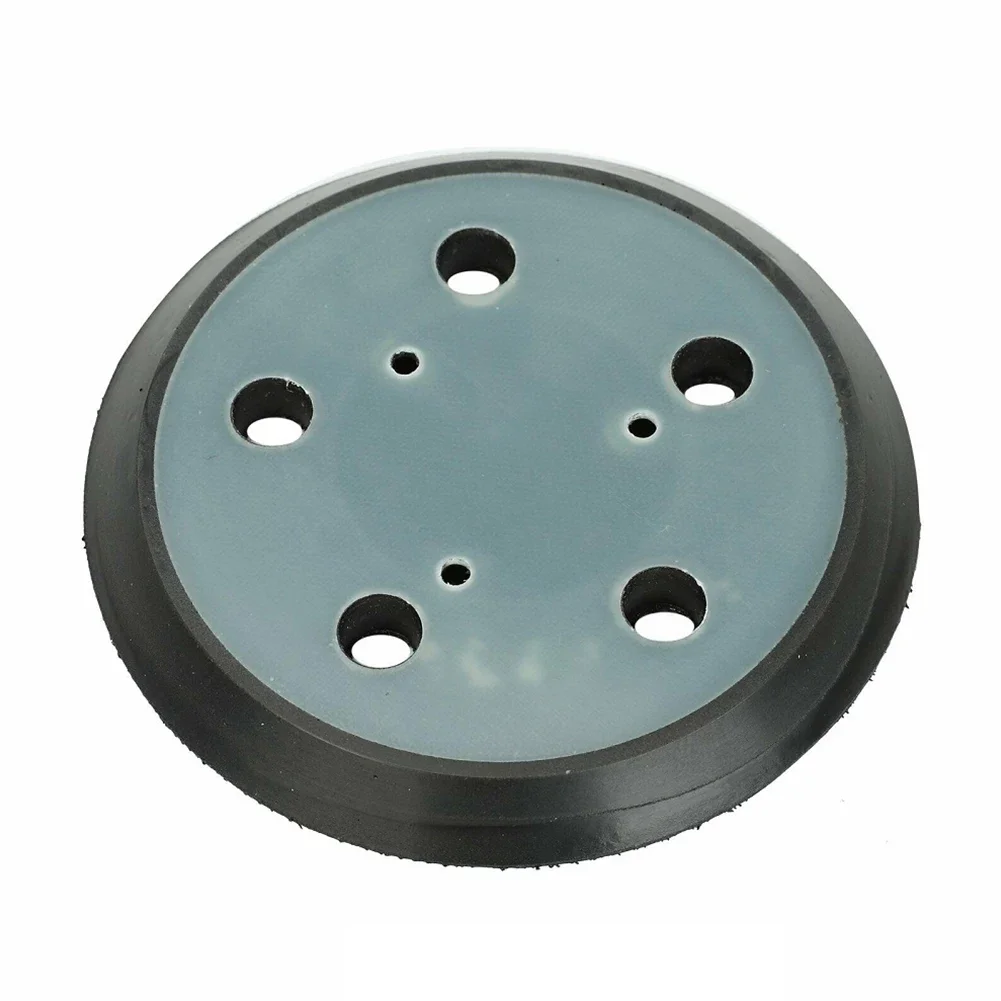 Power Tools 125mm Sander Pad 5-hole Cable 333 Car Cleaning Commercial Cleaning Cushion Interface Pad For Porter
Power Tools 125mm Sander Pad 5-hole Cable 333 Car Cleaning Commercial Cleaning Cushion Interface Pad For Porter