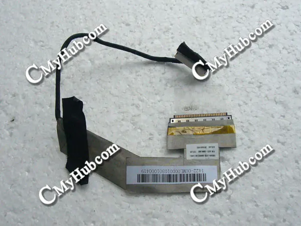Новый для ASUS Eee PC 1005HA EeePC 1001 1005 1005HA 1015CX 1005HAB 1001HA 1001PXD 1422-00MK000 ЖК-видеокабель дисплея
Новый для ASUS Eee PC 1005HA EeePC 1001 1005 1005HA 1015CX 1005HAB 1001HA 1001PXD 1422-00MK000 ЖК-видеокабель дисплея