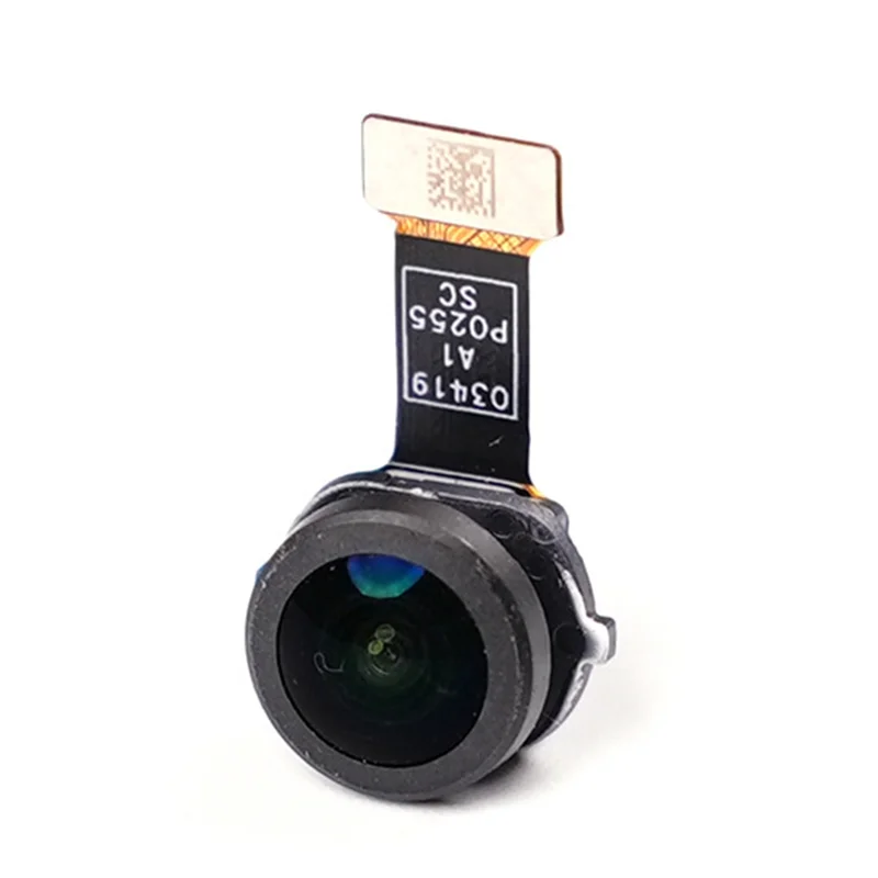 Repair Parts Component For Air 3S D- For Air 3S Front Sensor Visual Assembly Vision Obstacle Function- USED
Repair Parts Component For Air 3S D- For Air 3S Front Sensor Visual Assembly Vision Obstacle Function- USED