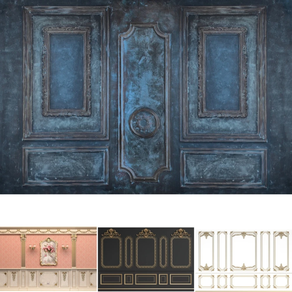 Interior Vintage Wall Photo Background Retro Door European Indoor Castle Palace Baby Portrait Wedding BackdropPhotography Studio
Interior Vintage Wall Photo Background Retro Door European Indoor Castle Palace Baby Portrait Wedding BackdropPhotography Studio