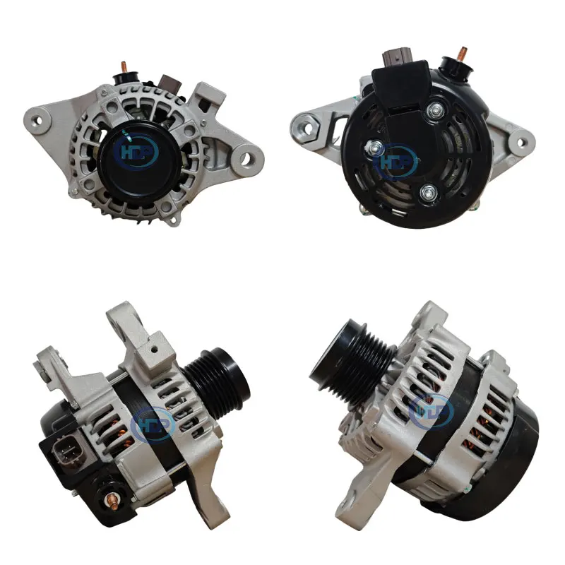 Suitable for Toyota Yizhi 1.6/1.8/2.0 Toyota RAV4/2.0 Generator Unidirectional Wheel 27060-0T280 27060-0T160 car alternator
Suitable for Toyota Yizhi 1.6/1.8/2.0 Toyota RAV4/2.0 Generator Unidirectional Wheel 27060-0T280 27060-0T160 car alternator