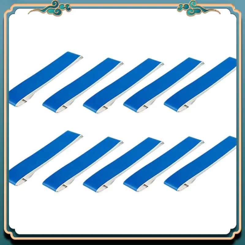 ABMV-Badminton Racket Frame Protective Cover Thick Wear-Resistant String Protector Protects The Paint Peeling Racket Frame
ABMV-Badminton Racket Frame Protective Cover Thick Wear-Resistant String Protector Protects The Paint Peeling Racket Frame
