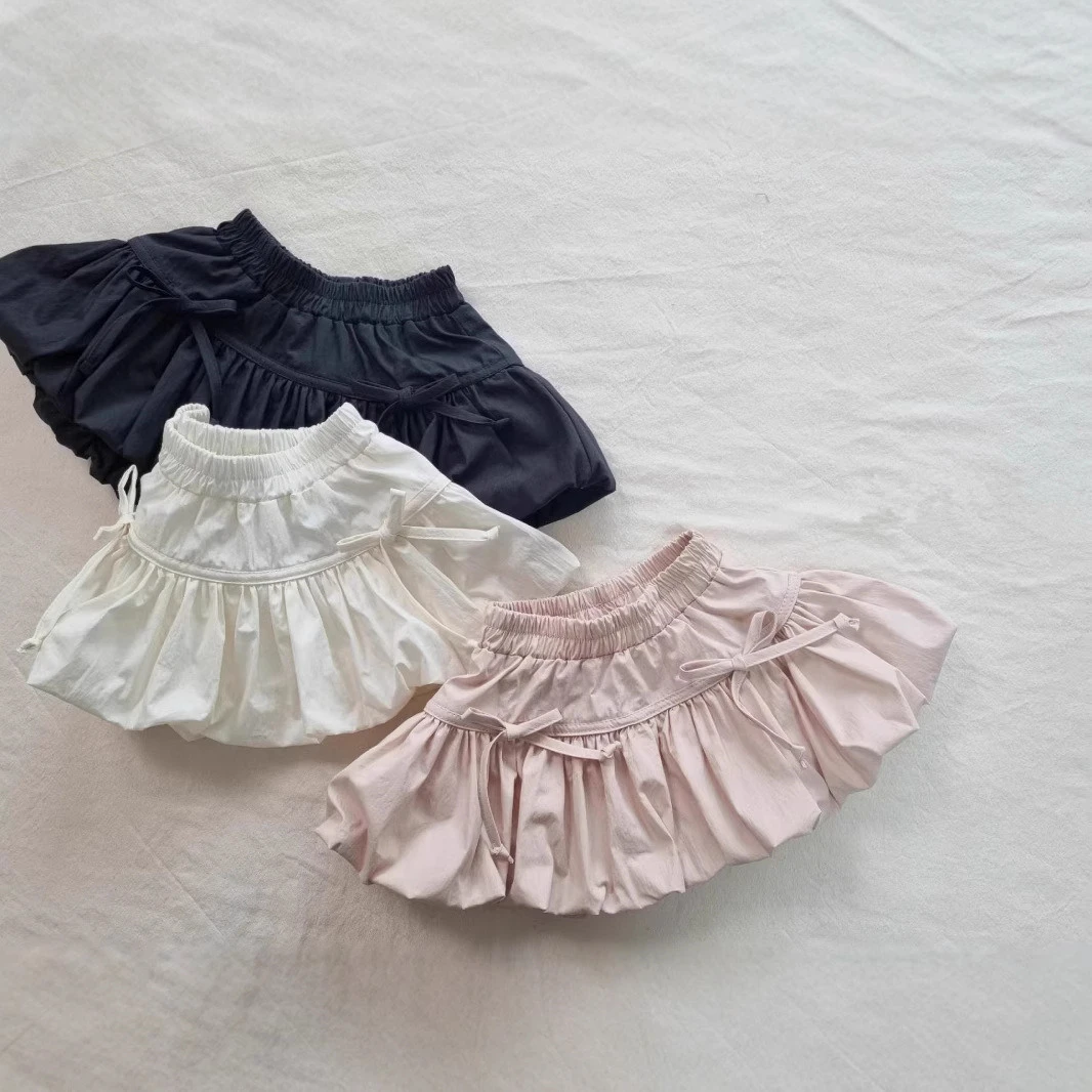 2025 Summer New Baby Girl Cute Bow Skirts Ruffles Lace Girls Dancing Wedding Clothing Tutu Skirt Kids Pettiskirt
2025 Summer New Baby Girl Cute Bow Skirts Ruffles Lace Girls Dancing Wedding Clothing Tutu Skirt Kids Pettiskirt