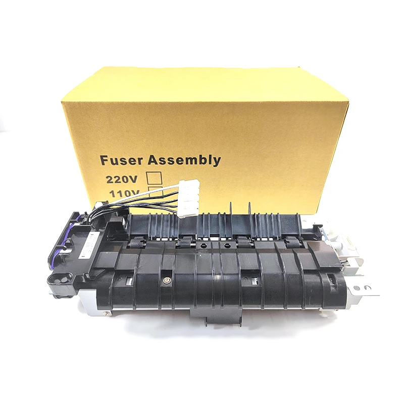 for HP LaserJet Pro MFP M521 LaserJet Enterprise 500 MFP M525 Fuser Unit 220V RM1-8509-000CN
for HP LaserJet Pro MFP M521 LaserJet Enterprise 500 MFP M525 Fuser Unit 220V RM1-8509-000CN