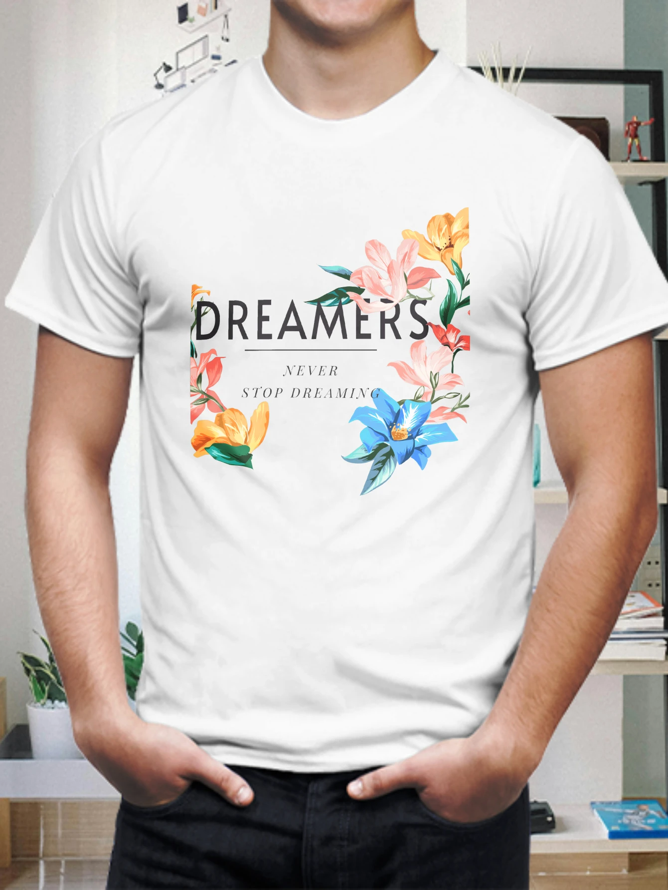 Men's t-shirts 2025 New Men's clothing Solid color 100%cotton Y2k tops Graphic t shirt y2k Running top Basic sports Summer
Men's t-shirts 2025 New Men's clothing Solid color 100%cotton Y2k tops Graphic t shirt y2k Running top Basic sports Summer