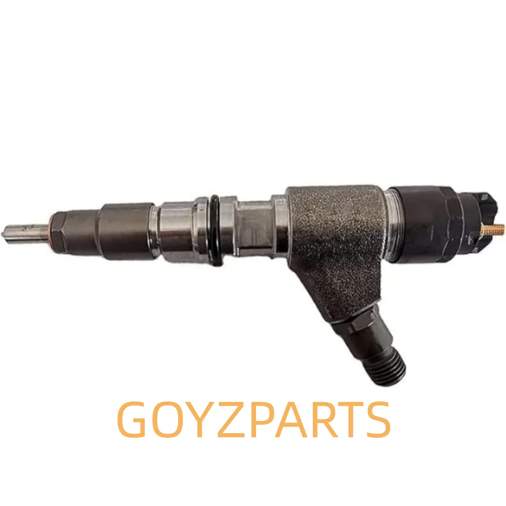 0445120516 0445120347 0445120348 Совершенно и новая топливная форсунка Common Rail в сборе для Caterpillar CAT E320D C7.1
0445120516 0445120347 0445120348 Совершенно и новая топливная форсунка Common Rail в сборе для Caterpillar CAT E320D C7.1