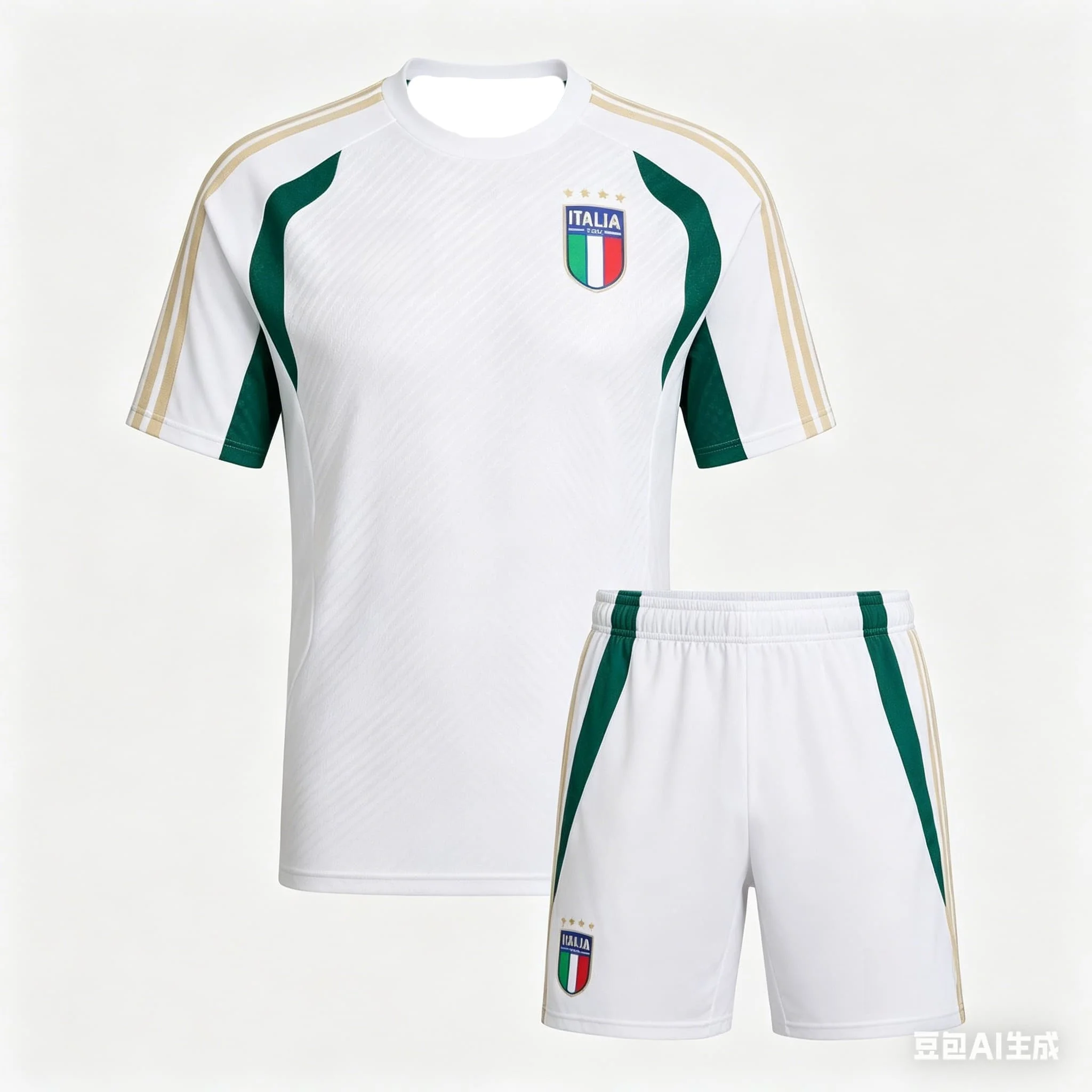 Hot-selling Sports T-shirts Set in Europe and America. Italian 2026 Training Wear. Men's Quick-drying and Breathable Sports Top
Hot-selling Sports T-shirts Set in Europe and America. Italian 2026 Training Wear. Men's Quick-drying and Breathable Sports Top