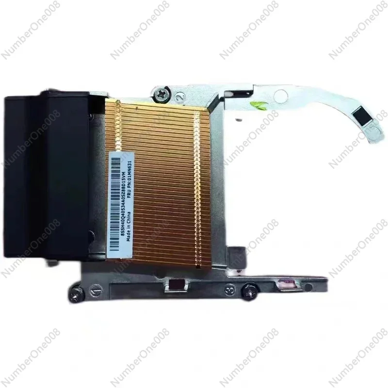 Tiny Workstation Thermal Heat Sink for Lenovo ThinkCentre M720Q M920Q P330 tiny 01MN631
Tiny Workstation Thermal Heat Sink for Lenovo ThinkCentre M720Q M920Q P330 tiny 01MN631