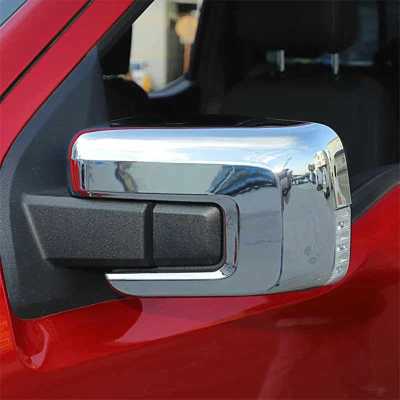 WELKINRY для Ford F150 P702 14-го поколения 2021-2024 Lobo Автомобильная дверь боковое крыло заднего вида зеркальная отделка
WELKINRY для Ford F150 P702 14-го поколения 2021-2024 Lobo Автомобильная дверь боковое крыло заднего вида зеркальная отделка