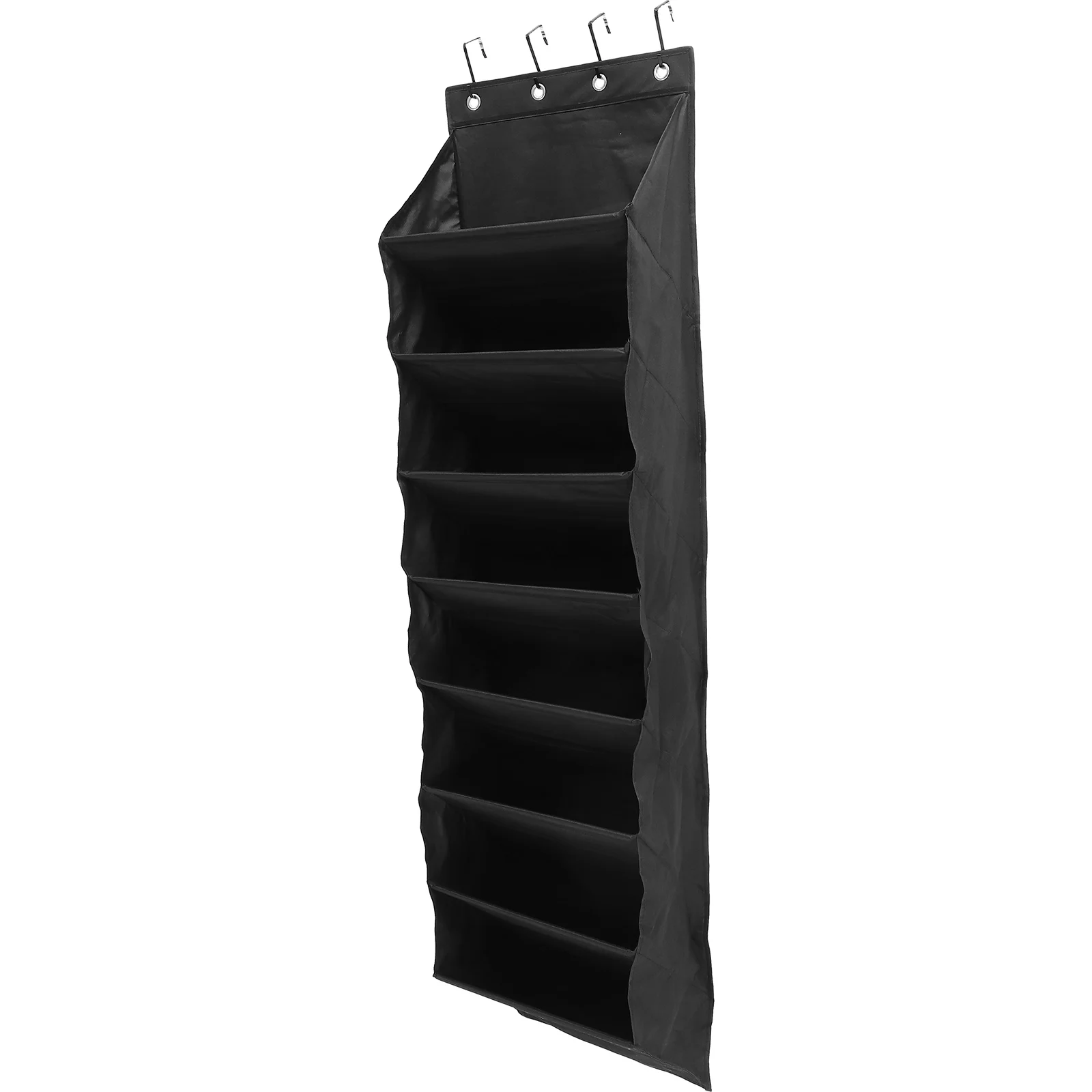 Wall Hanging Bags Large Storage Pouch Capacity 5 Layers PVC Oxford Cloth Door ganizer Shoe Rack Storage Container
Wall Hanging Bags Large Storage Pouch Capacity 5 Layers PVC Oxford Cloth Door ganizer Shoe Rack Storage Container