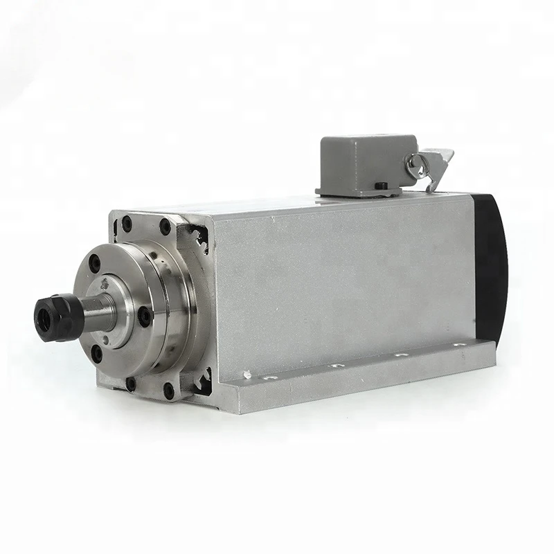 1.5kw spindle motor air cooled motor cnc spindle motor machine tool spindle
1.5kw spindle motor air cooled motor cnc spindle motor machine tool spindle