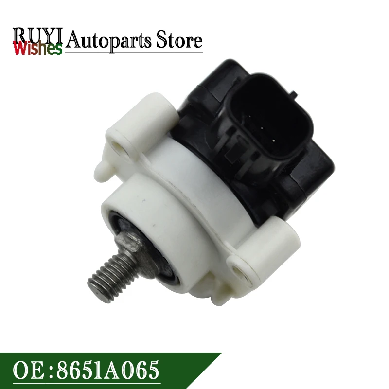 8651A065 8651A047 GS1F-51-21Y GS1F5121Y New Rear Height Level Sensor For Mitsubishi Pajero Montero 4 IV 2007-2016
8651A065 8651A047 GS1F-51-21Y GS1F5121Y New Rear Height Level Sensor For Mitsubishi Pajero Montero 4 IV 2007-2016