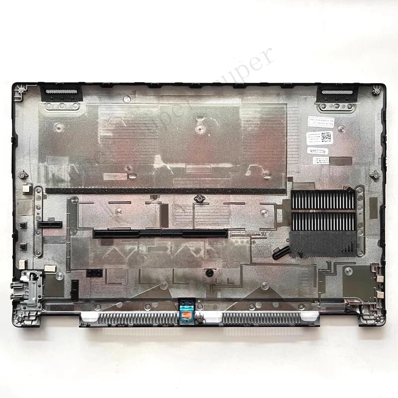 S+ lower base cover lower case for Dell Precision 3560 M3560 0RDPGT RDPGT
S+ lower base cover lower case for Dell Precision 3560 M3560 0RDPGT RDPGT