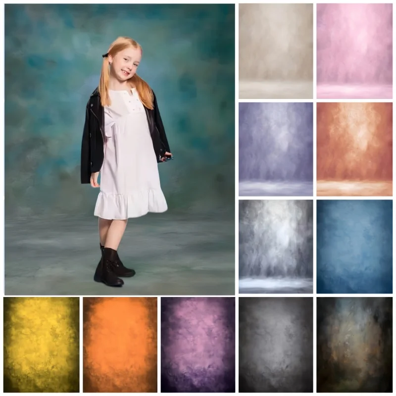 Abstract Gradient Textured Backdrop Solid Color Kids Maternity Wedding Family Baby Shower Portrait Decor Background Studio Props
Abstract Gradient Textured Backdrop Solid Color Kids Maternity Wedding Family Baby Shower Portrait Decor Background Studio Props