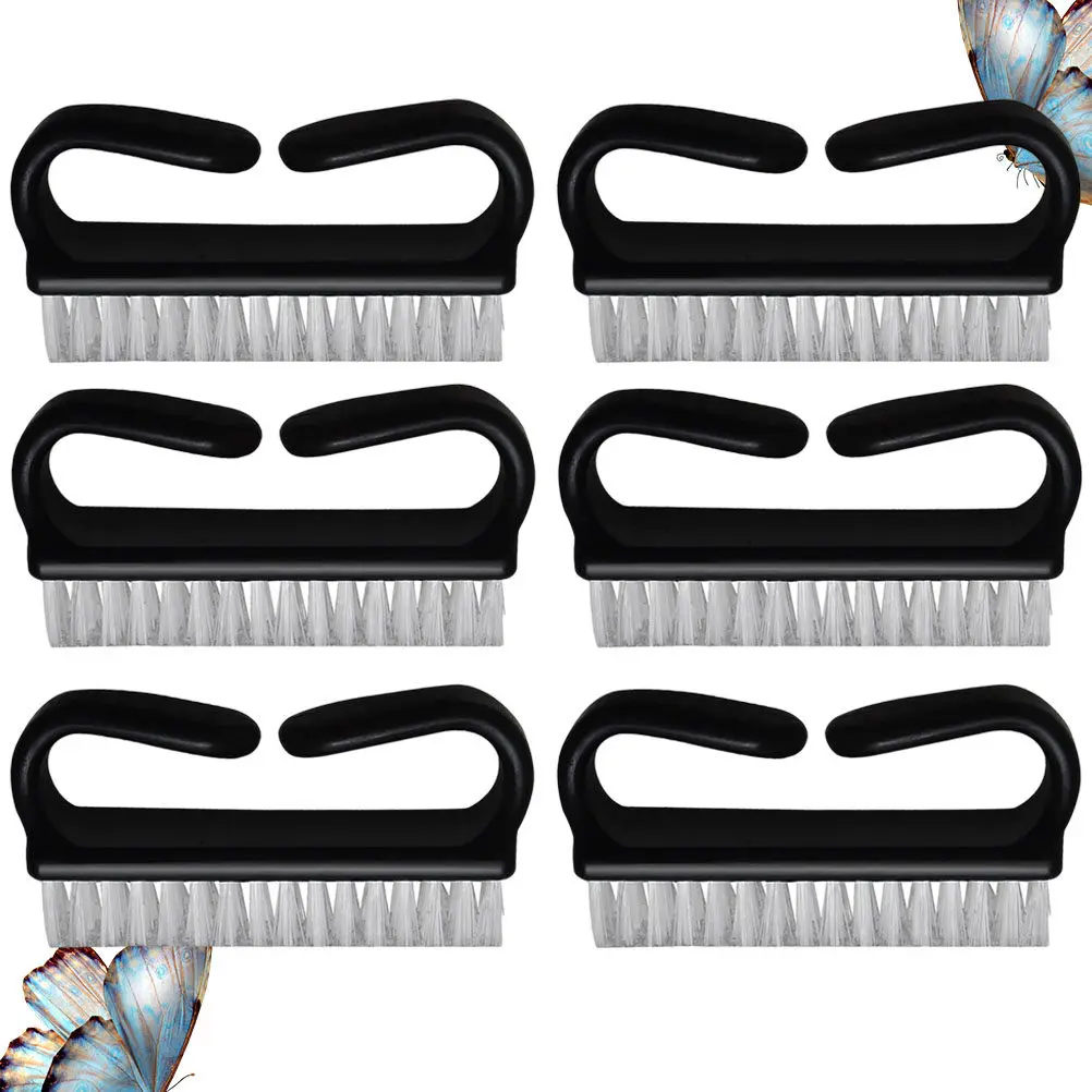 Home Cleaner Brush Brush Cleaning Brush Dust Manicure Brush
Home Cleaner Brush Brush Cleaning Brush Dust Manicure Brush