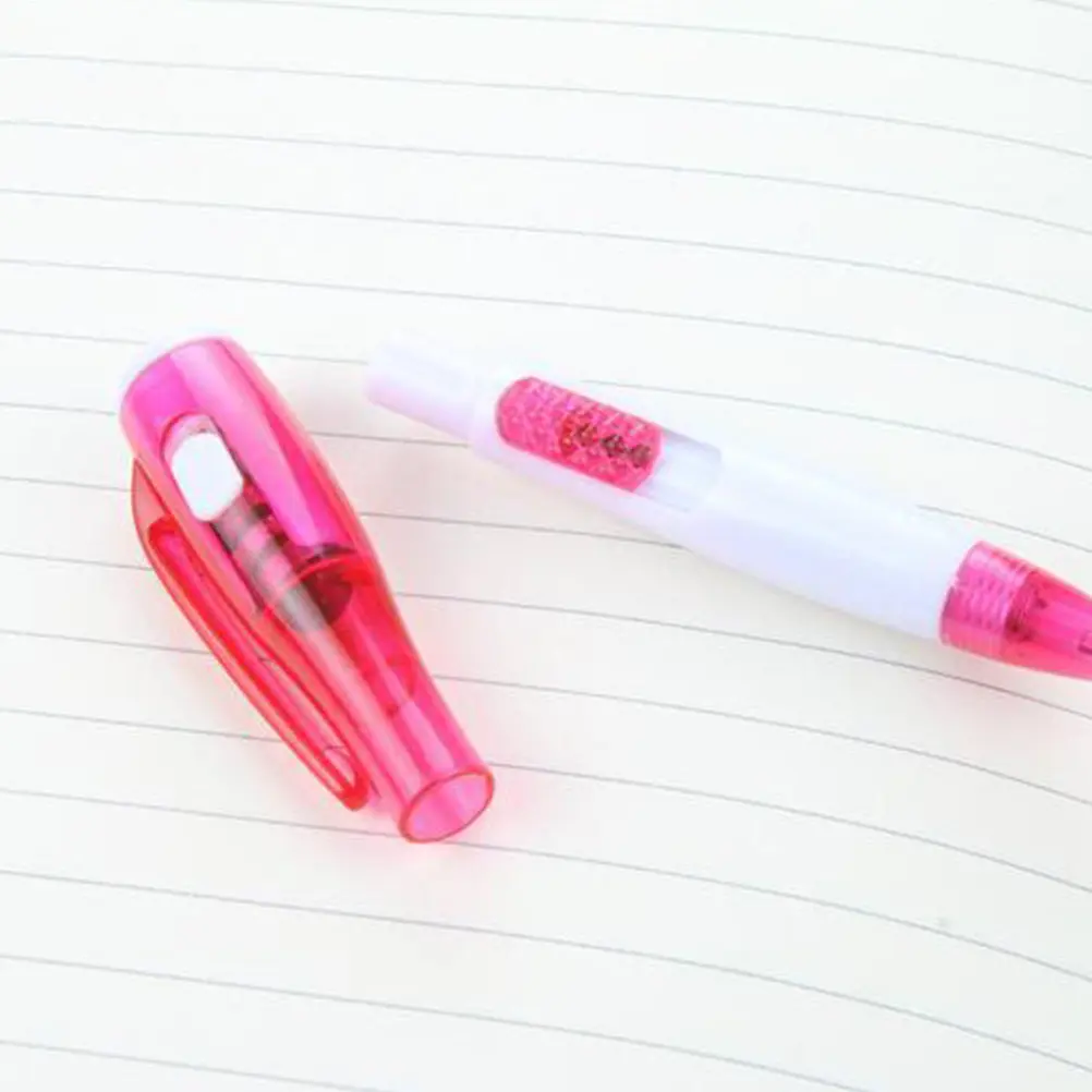 10Pcs Multi-Function Ballpoint Pens Light Ball Pen Smooth Writing Office School Home Gift Assorted Colors Ballpoint Pens
10Pcs Multi-Function Ballpoint Pens Light Ball Pen Smooth Writing Office School Home Gift Assorted Colors Ballpoint Pens
