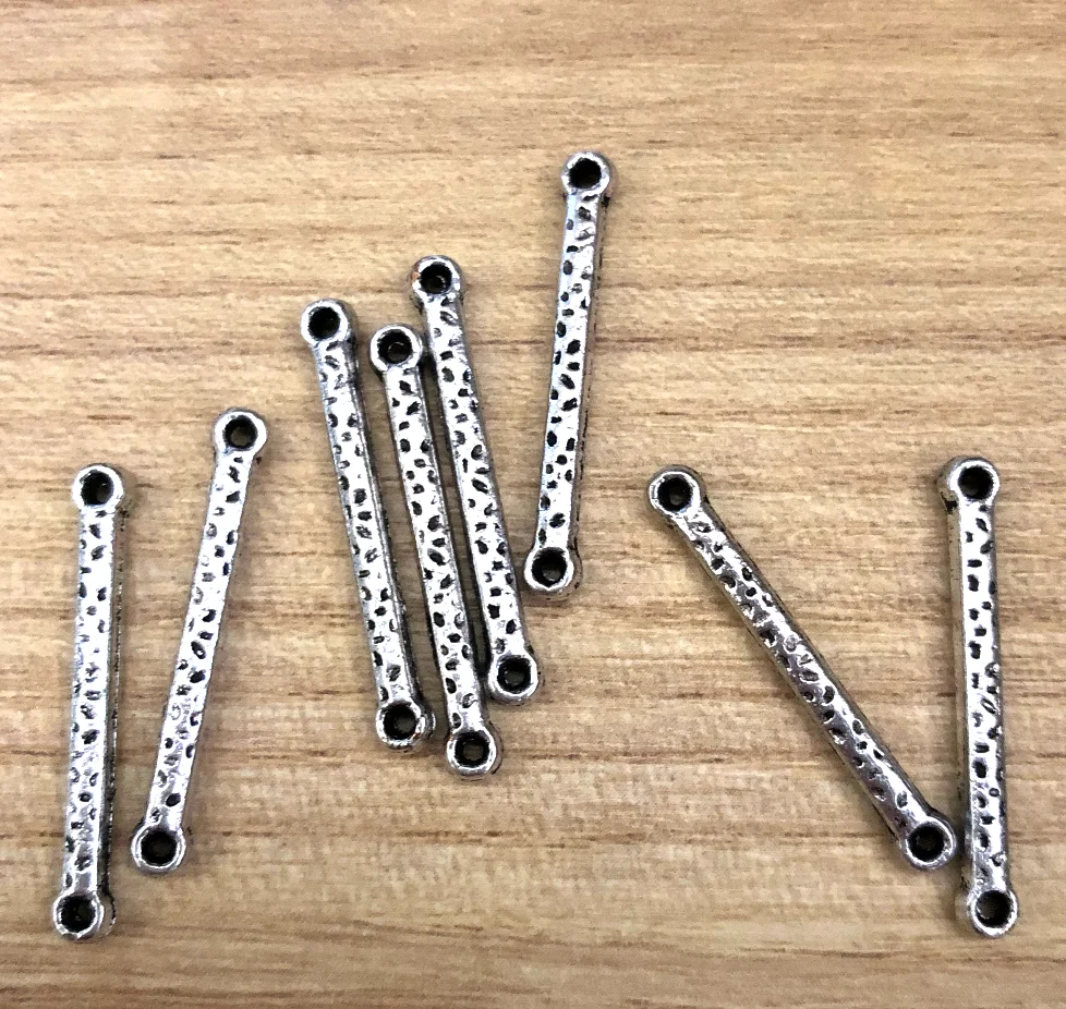 20pcs 26x3.6x2.7mm Alloy metal connetor for DIY findings accessories handmade HW4055
20pcs 26x3.6x2.7mm Alloy metal connetor for DIY findings accessories handmade HW4055